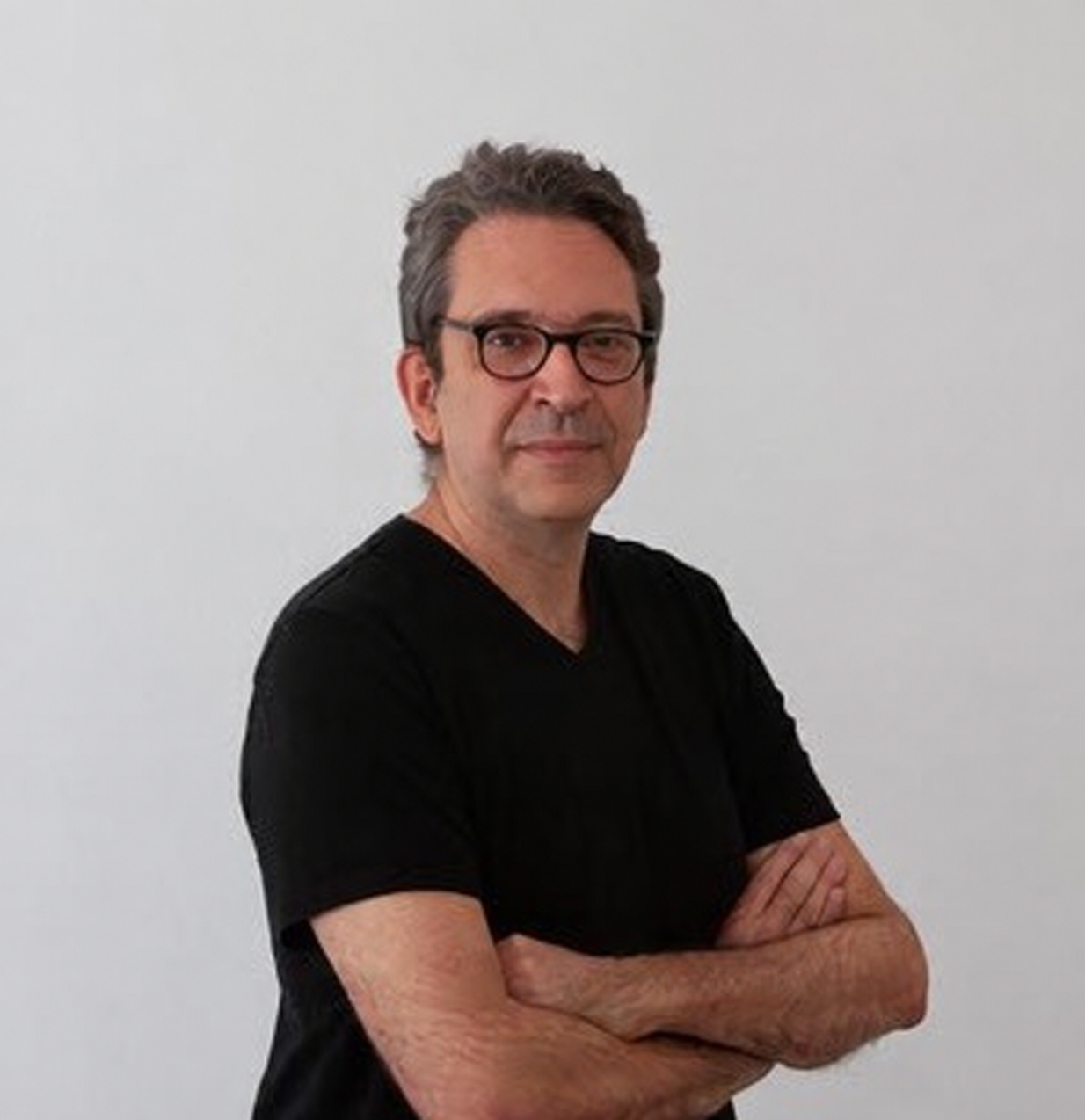 Ritratto di Massimo Habib