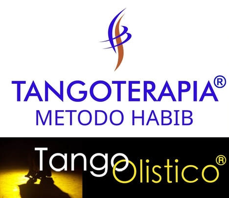 TangoOlistico&reg; (Tangoterapia&reg; Metodo Habib)